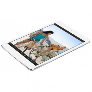 Apple iPad mini with retina 16Gb Wi-Fi + Cellular Silver